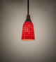 Terra Roja LED Mini Pendant (275512)