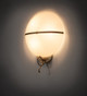 Toccata Three Light Wall Sconce (280814)
