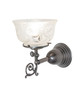 Revival One Light Wall Sconce (284313)