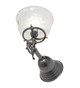 Revival One Light Wall Sconce (284313)