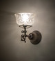 Revival One Light Wall Sconce (284313)