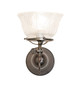 Revival One Light Wall Sconce (284331)