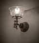 Revival One Light Wall Sconce (284331)