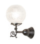 Revival One Light Wall Sconce (284337)