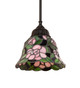 Begonia One Light Pendant (286524)