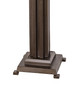 Mission Two Light Table Base (286705)
