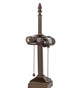 Pasadena Rose Two Light Table Lamp (286706)