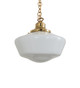 Revival One Light Pendant (287963)