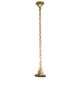 Revival One Light Pendant (287963)