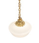 Revival One Light Pendant (287963)