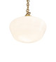 Revival One Light Pendant (287963)
