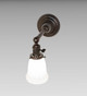 Revival One Light Wall Sconce (294447)