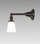 Revival One Light Wall Sconce (294447)