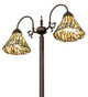 Willow Two Light Floor Lamp (295166)