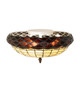 Acorn Three Light Flush Mount (295996)