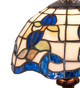 Roseborder One Light Mini Lamp (296324)