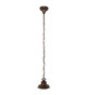 Meyda Tiffany - 296367 - One Light Pendant Hardware - Revival - Mahogany Bronze