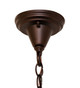Revival One Light Pendant (296368)