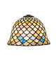 Tiffany Fishscale Shade (29645)