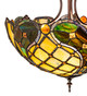 Capolavoro Three Light Pendant (296918)