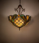 Capolavoro Three Light Pendant (296918)