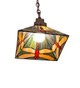 Prairie One Light Pendant (296965)