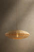 Erin One Light Pendant (H1118701L-AGB)