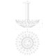 Chimes LED Pendant (2046.38)