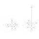 Sabon LED Pendant (2064.13)