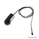 W.A.C. Lighting - EN-24100-P-AR-T - Transformer - Invisiled - Black