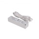 W.A.C. Lighting - EN-2460-RB2-S - Transformer - Straight Edge - White
