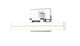 Z-Lite - 1009-13W-CH-LED - LED Vanity - Liam - Chrome