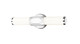 Z-Lite - 1010-18W-CH-LED - LED Vanity - Cooper - Chrome