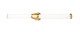 Z-Lite - 1010-40W-MGLD-LED - LED Vanity - Cooper - Modern Gold