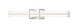 Z-Lite - 1011-32W-BN-LED - LED Vanity - Harrison - Brushed Nickel