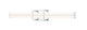 Z-Lite - 1011-32W-CH-LED - LED Vanity - Harrison - Chrome