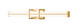 Z-Lite - 1011-32W-MGLD-LED - LED Vanity - Harrison - Modern Gold