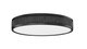 Stari LED Flush Mount (1013F16-MB-LED)