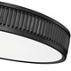 Stari LED Flush Mount (1013F16-MB-LED)