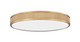Stari LED Flush Mount (1013F20-MGLD-LED)