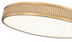 Stari LED Flush Mount (1013F20-MGLD-LED)