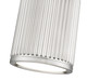 Stari LED Flush Mount (1013F6-BN-LED)