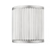 Stari LED Wall Sconce (1013S-BN-LED)