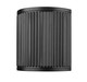 Stari LED Wall Sconce (1013S-MB-LED)