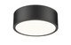 Coronado LED Flush Mount (1017F12-MB-LED)
