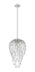 Gabriella Five Light Pendant (1957P15-BN)