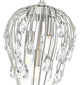 Gabriella Three Light Pendant (1957P9-BN)