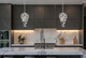 Gabriella Three Light Pendant (1957P9-BN)