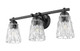 Andree Three Light Vanity (1960-3V-MB)