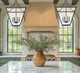 Montalcino Six Light Chandelier (1961-6IO)